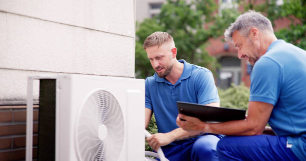 Best Air conditioning repair  in Libertyvle, IL