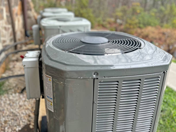 Best Emergency HVAC repair  in Libertyvle, IL